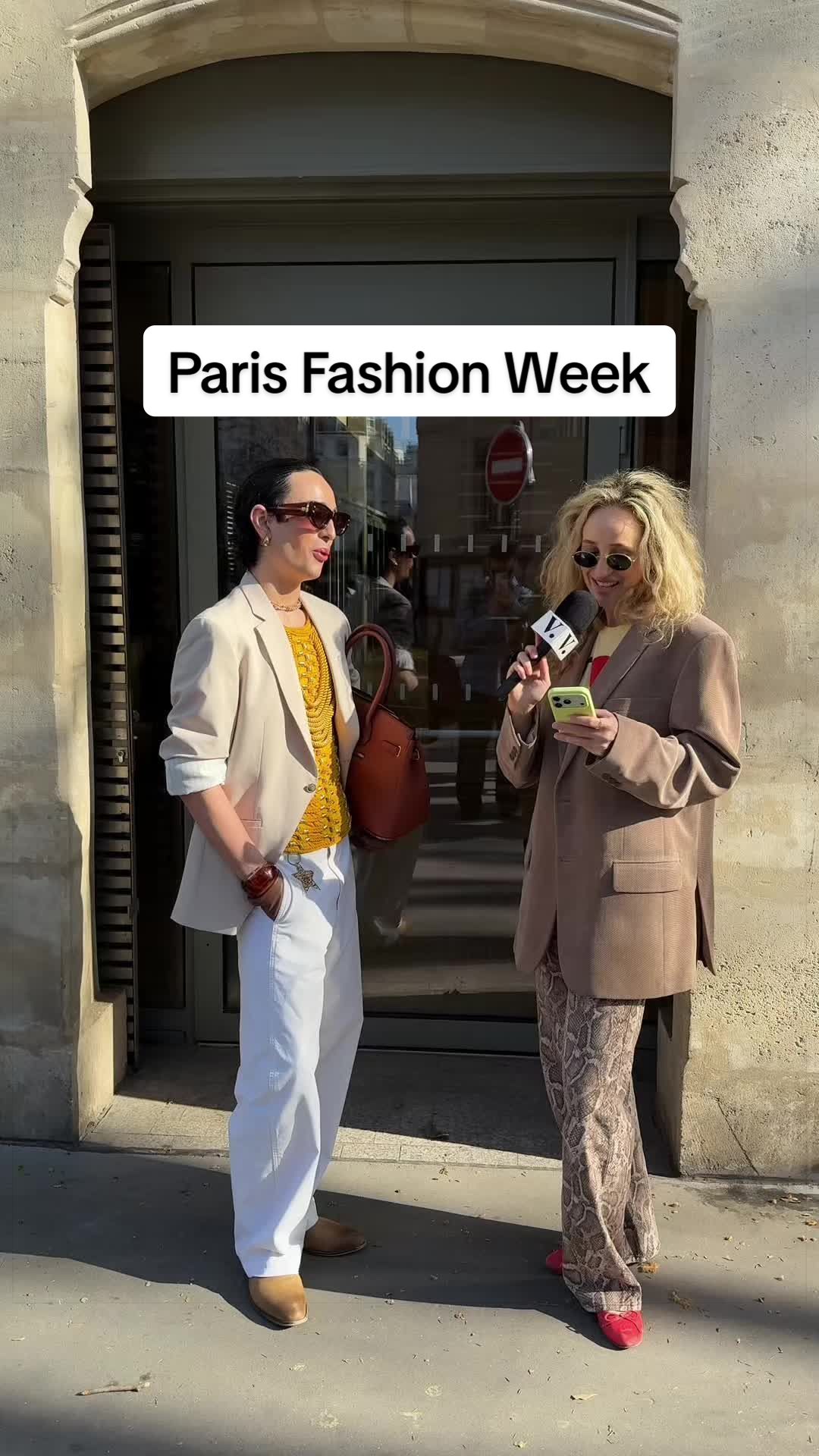 @Vestiaire Collective
