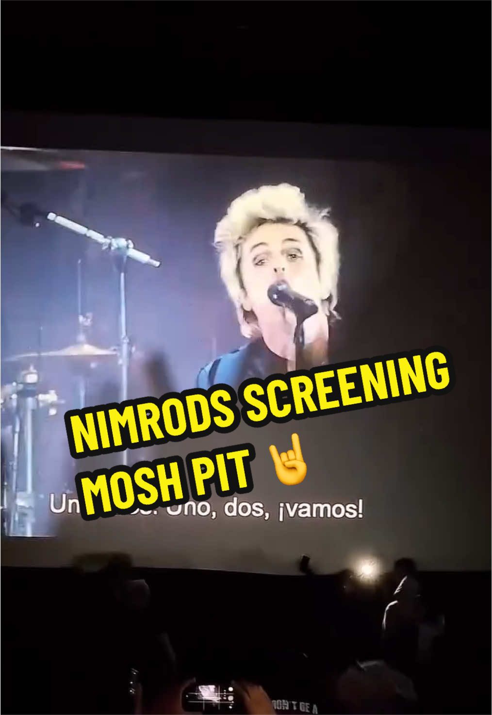 @Green Day Italy