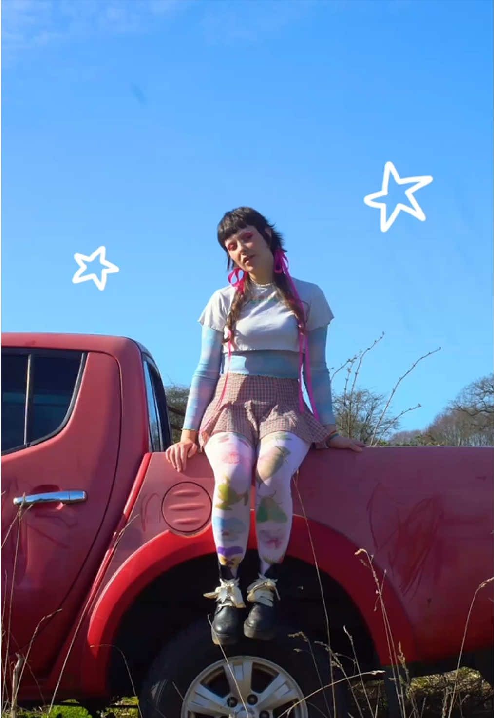 @☆ mollie coddled ☆ AuDHD
