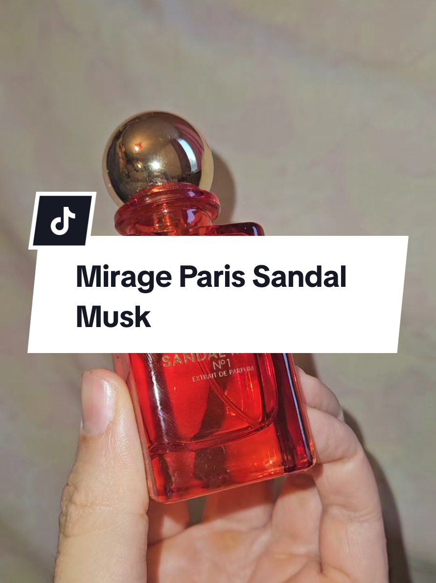 @PERFUMEDUNJA & MORE