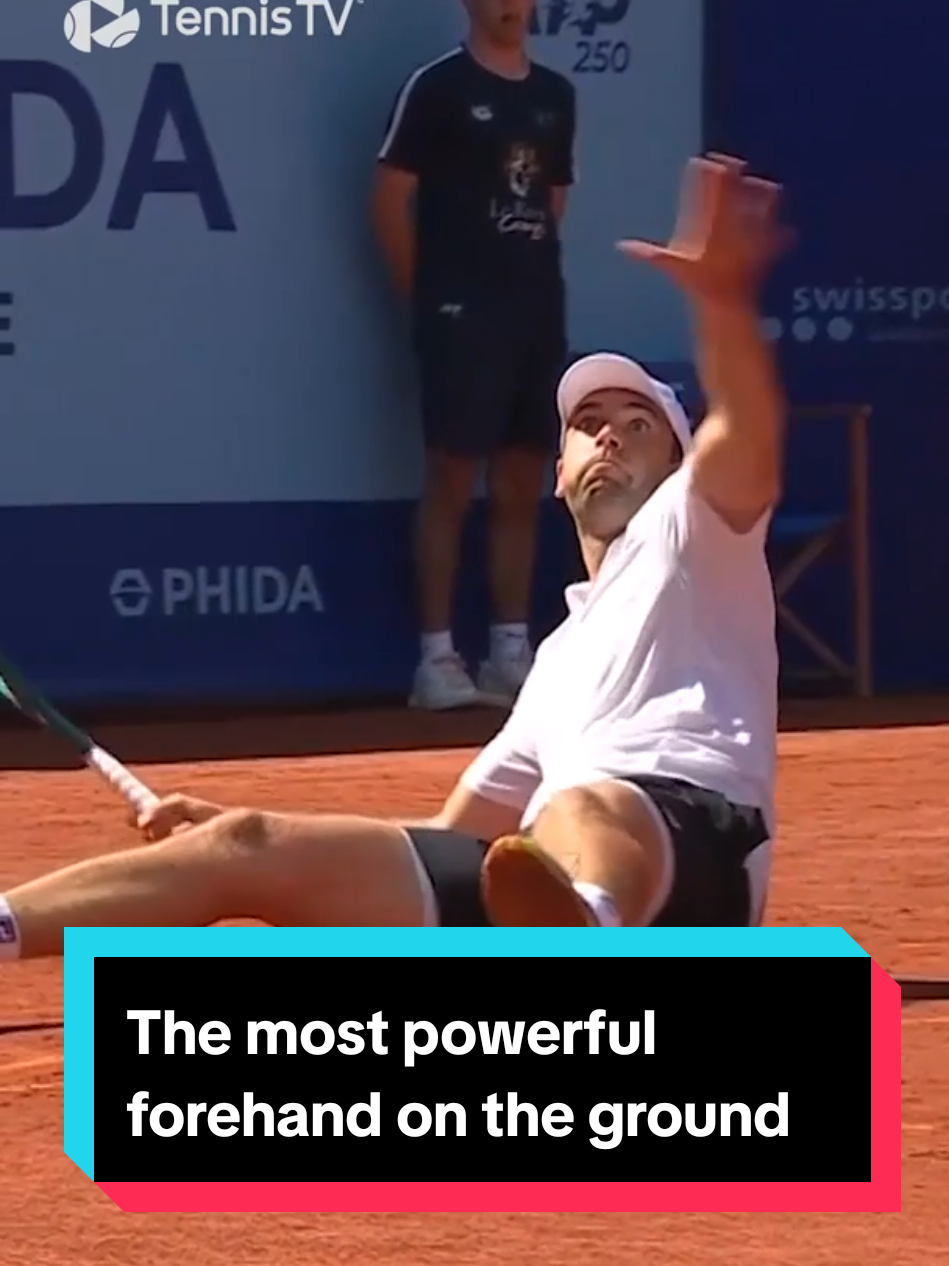 @Tennis Legend