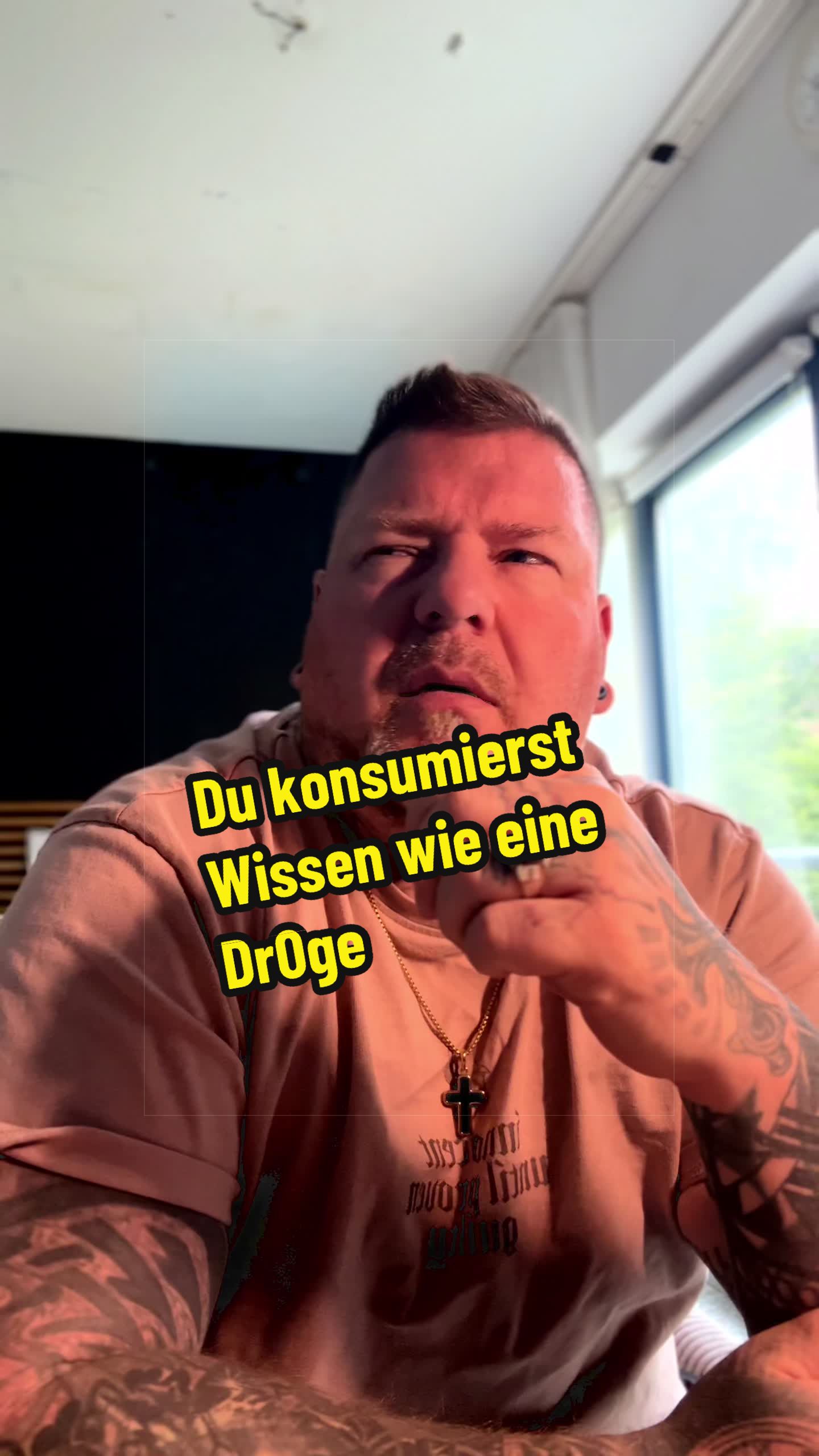 @Border Allein | System Coach