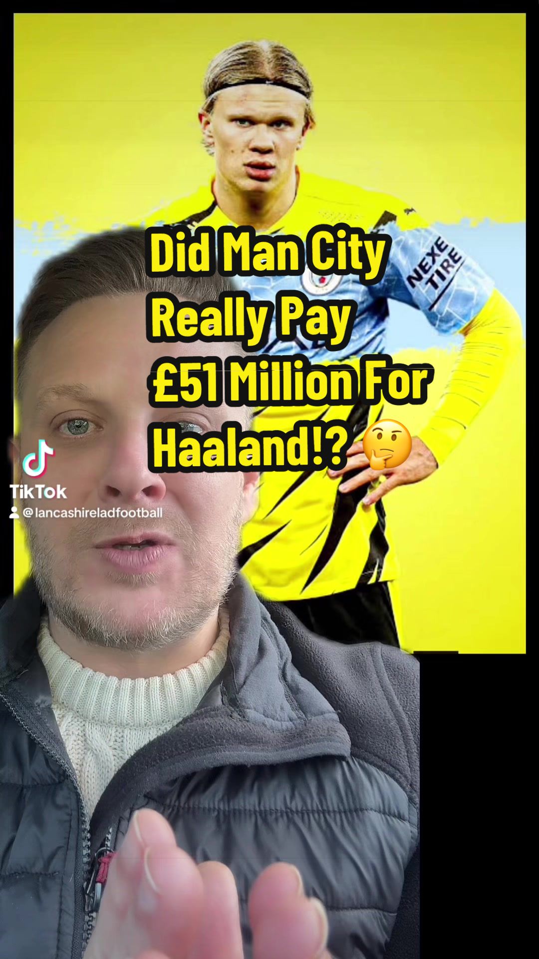 @Lancashire Lad Football