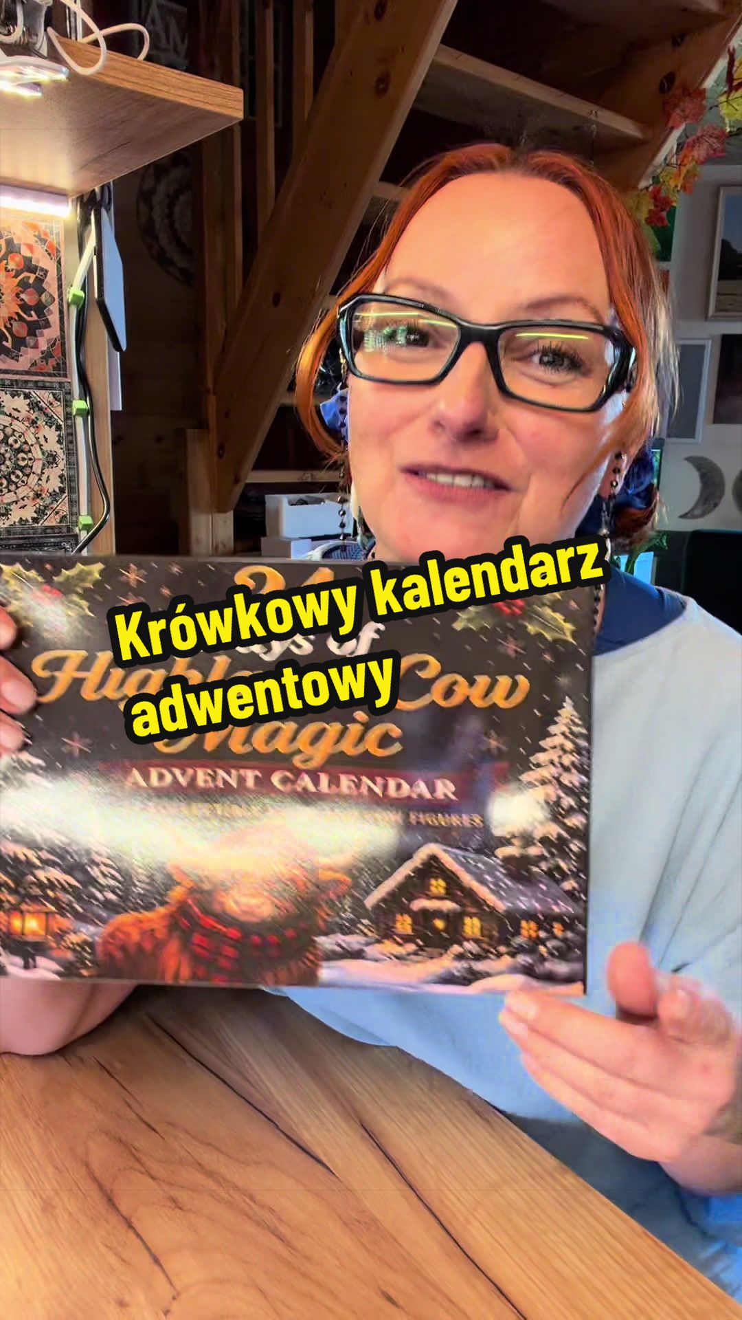 @Ania z Bieszczadzkiej Hecy🧀
