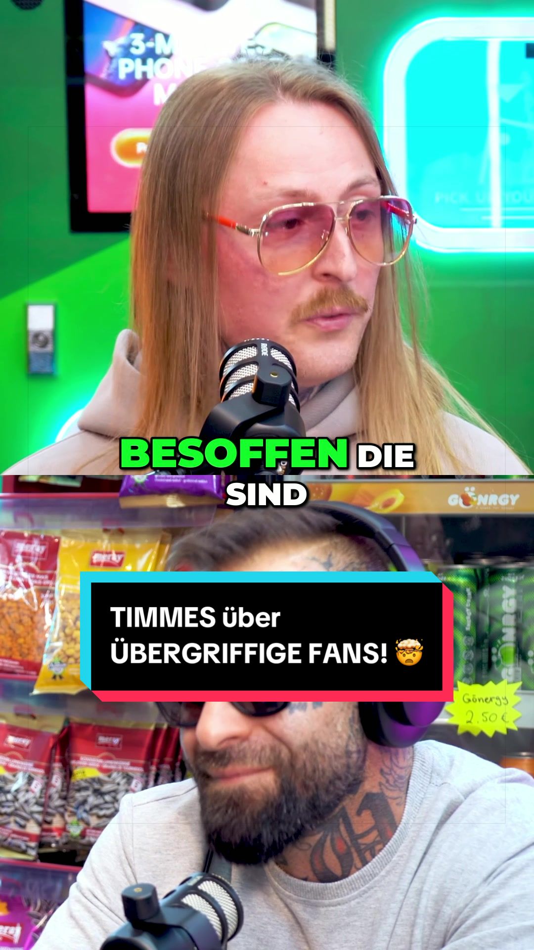 @Der Moderator