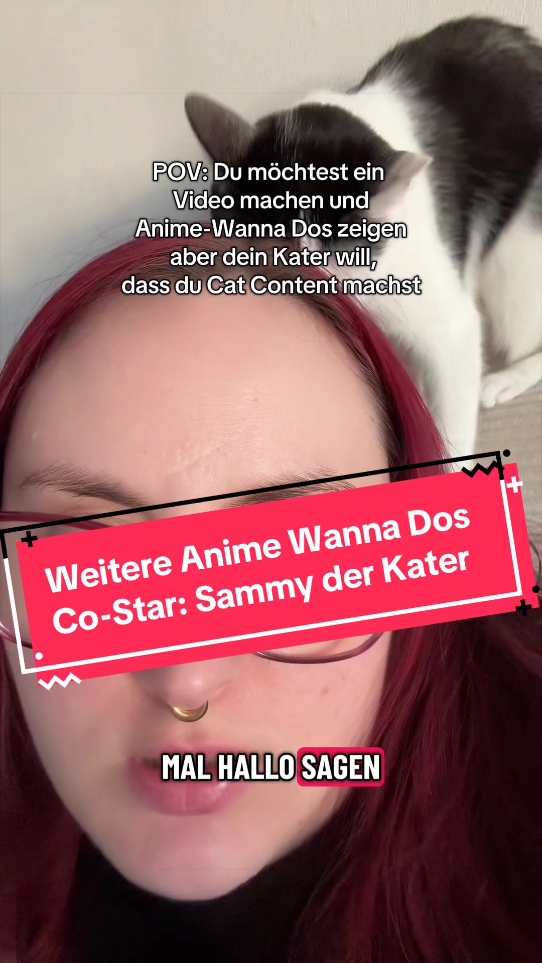 @Liz ✦ Anime Tattoo Kunst