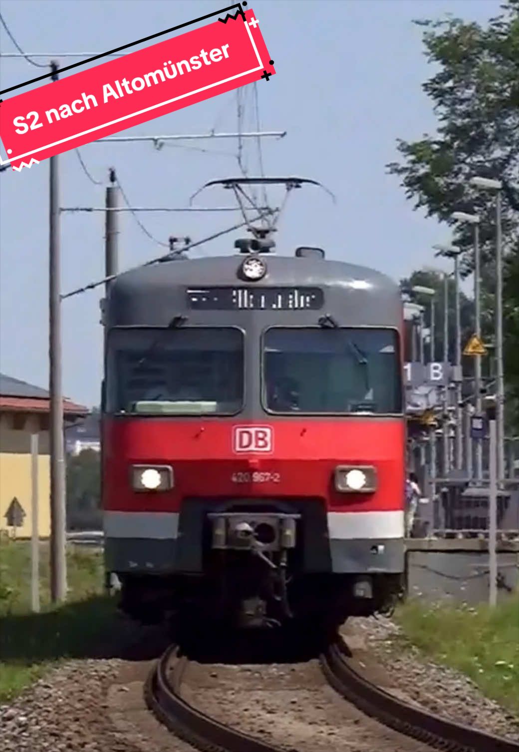 @Mirco der Zugfotograf