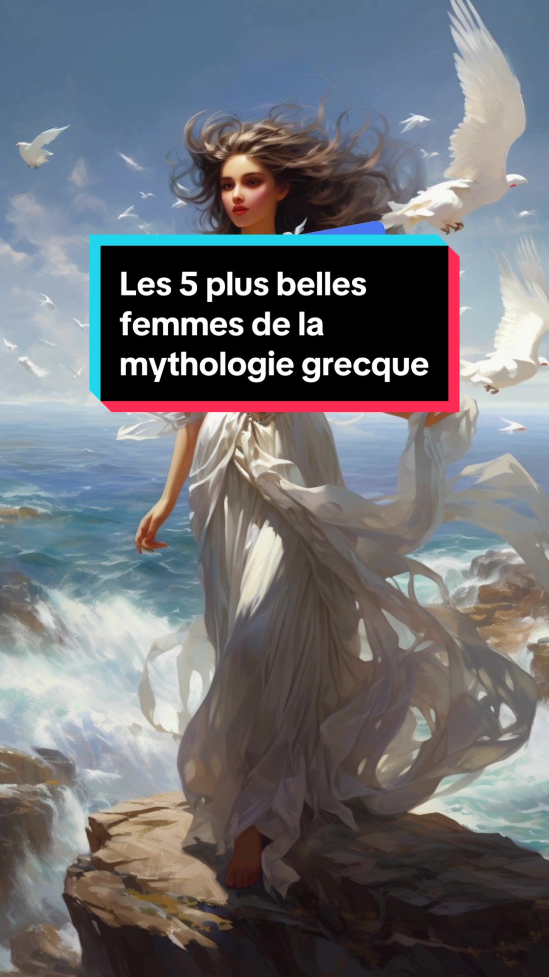 @Le Monde des Mythes