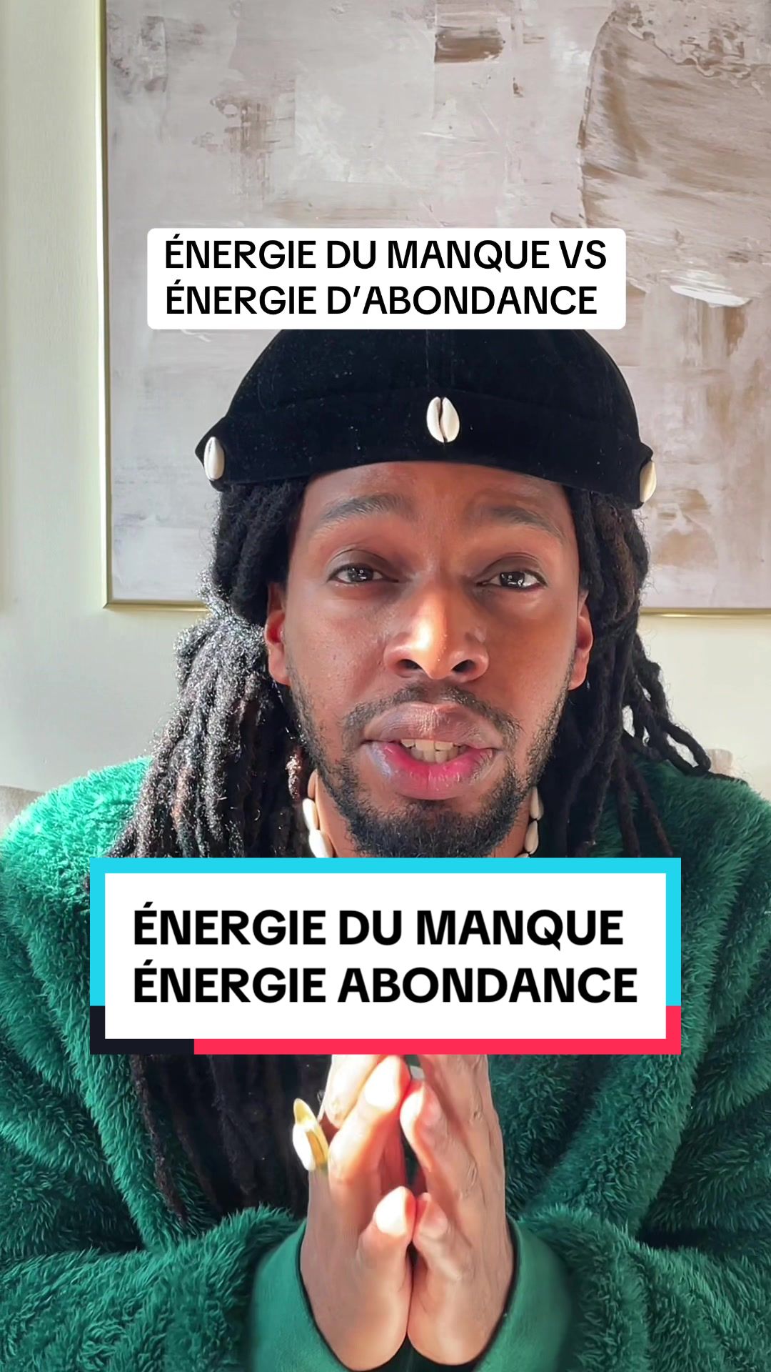@Carlson / Le Shaman