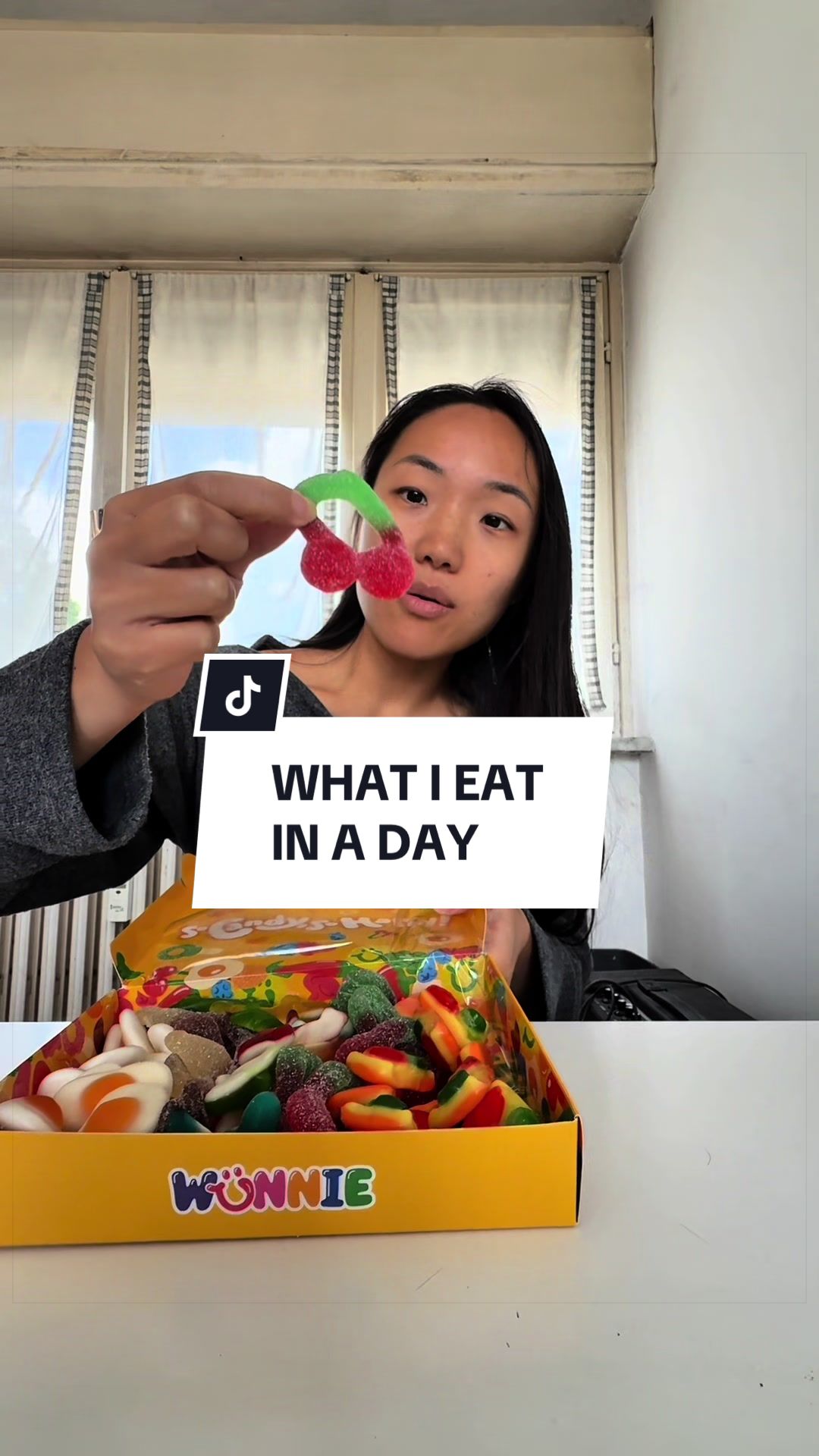 @Sara Zhou