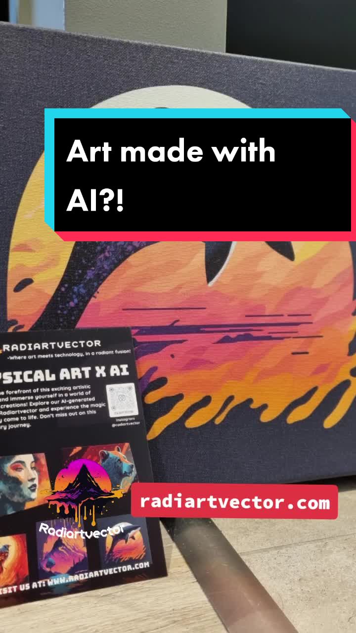 @radiartvector