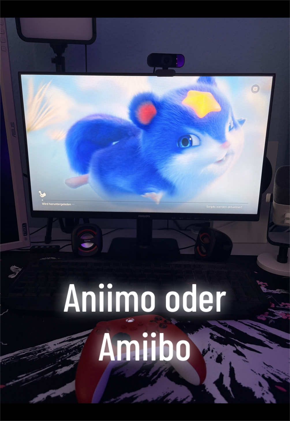 @XAnniMoonX || Twitch