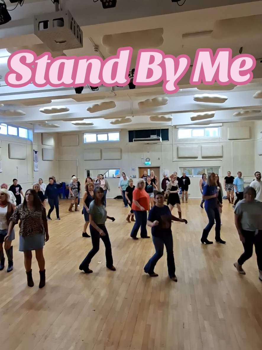 @Dance With Danni
