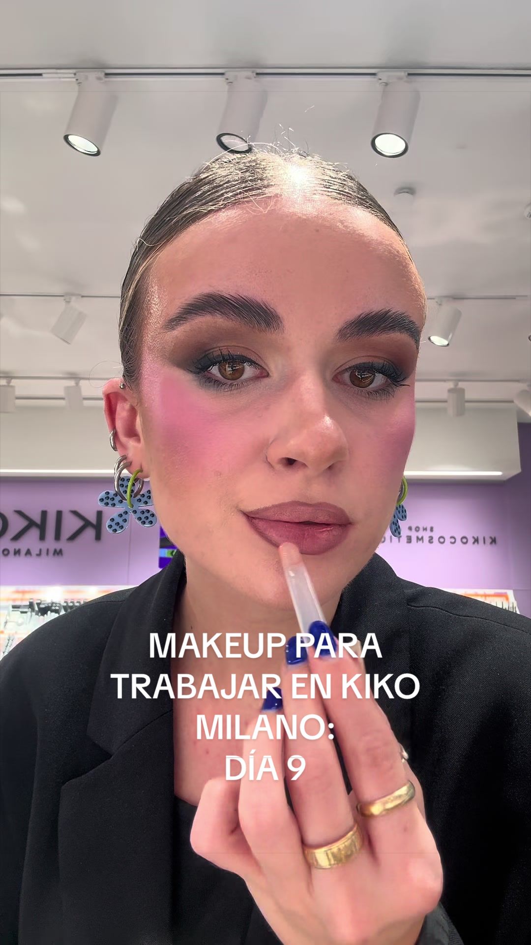 @JULIA | mua