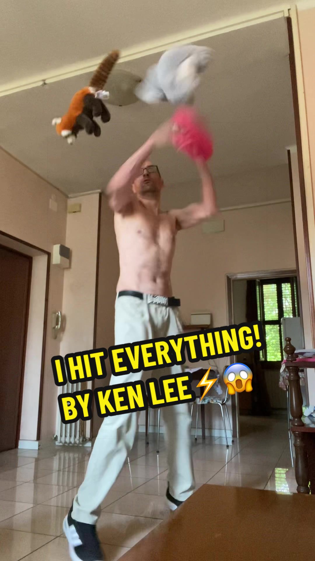 @Ken Lee👽⚡