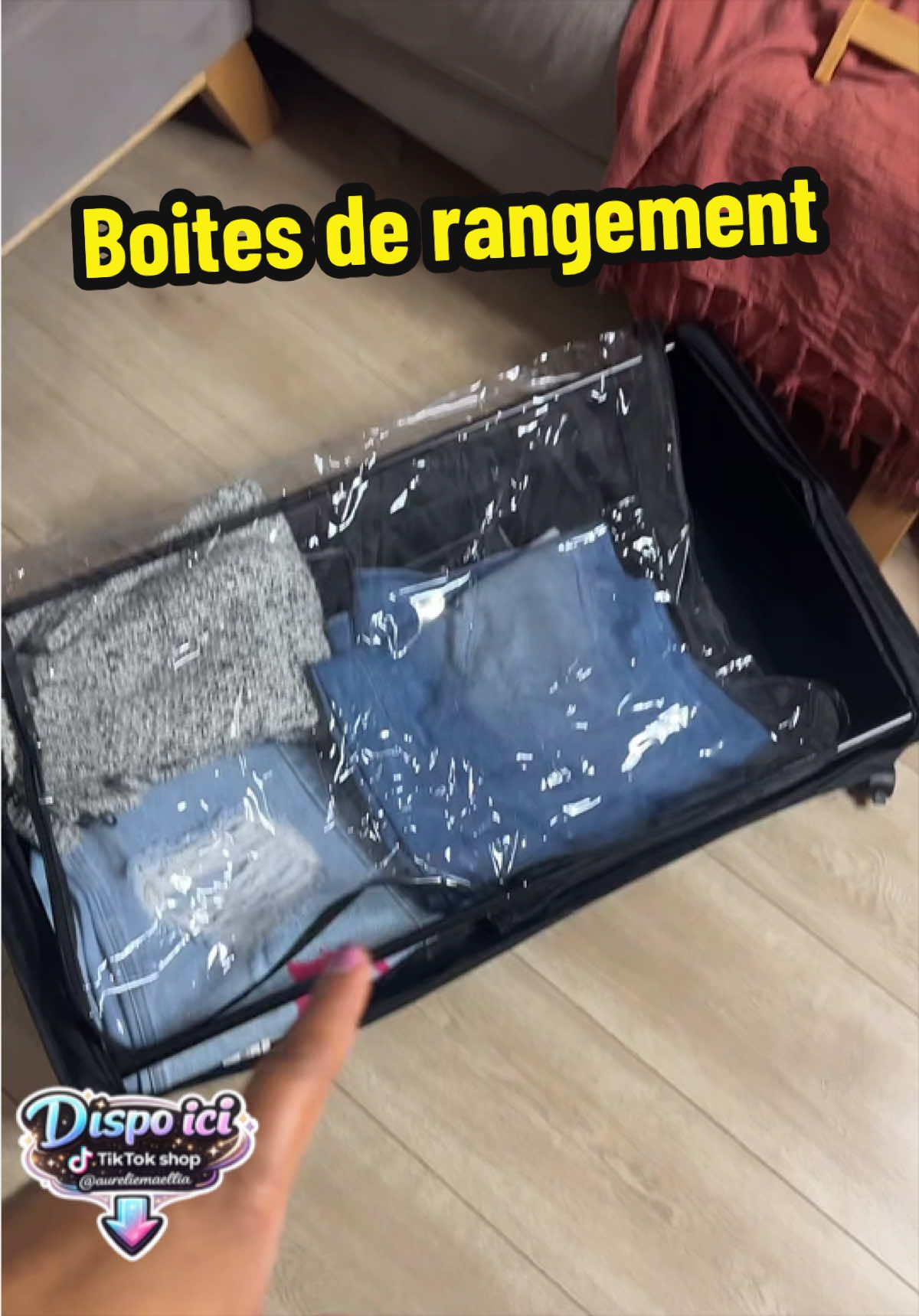 @Aurélie et Maellia
