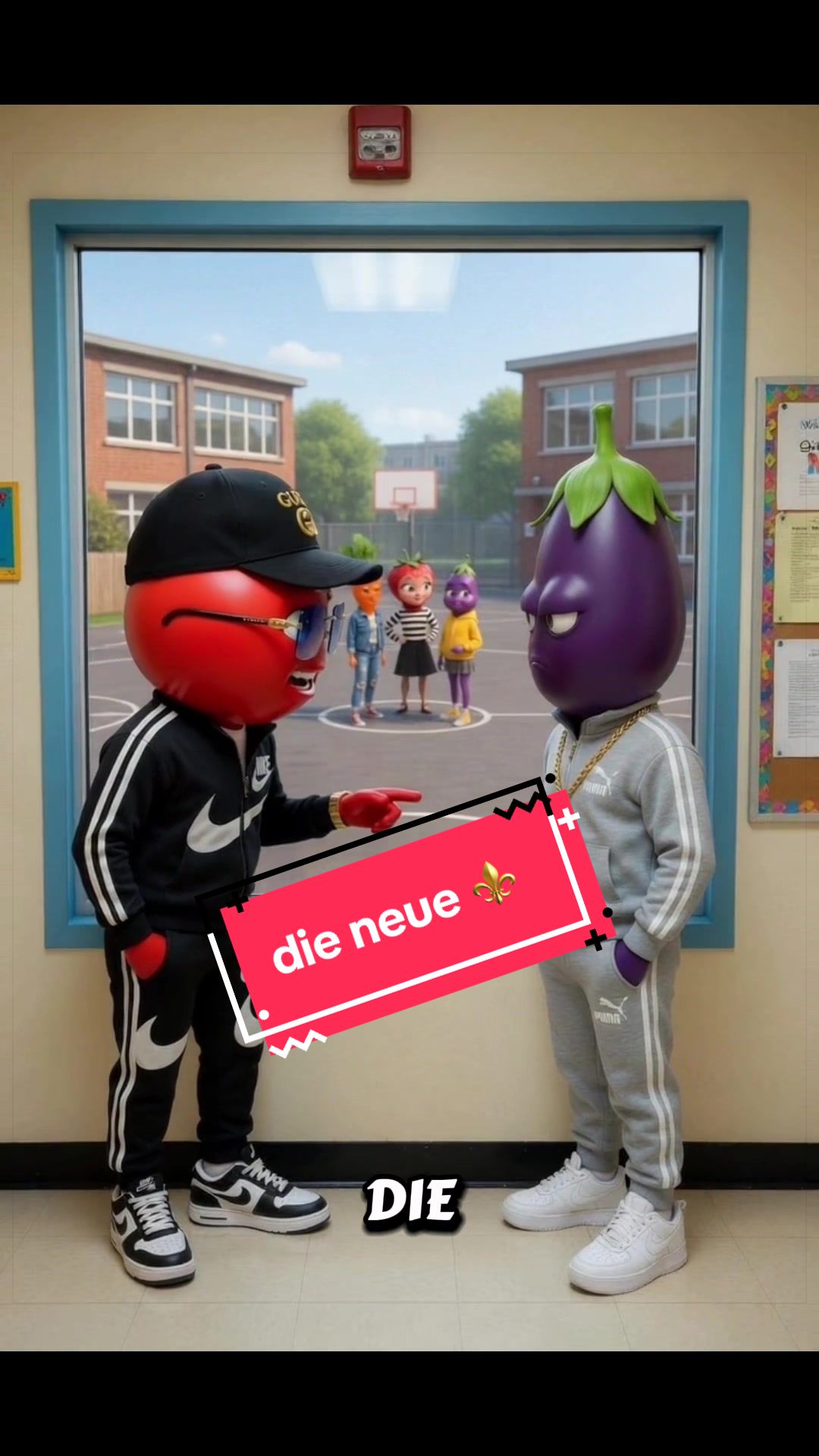 @Hood Leben