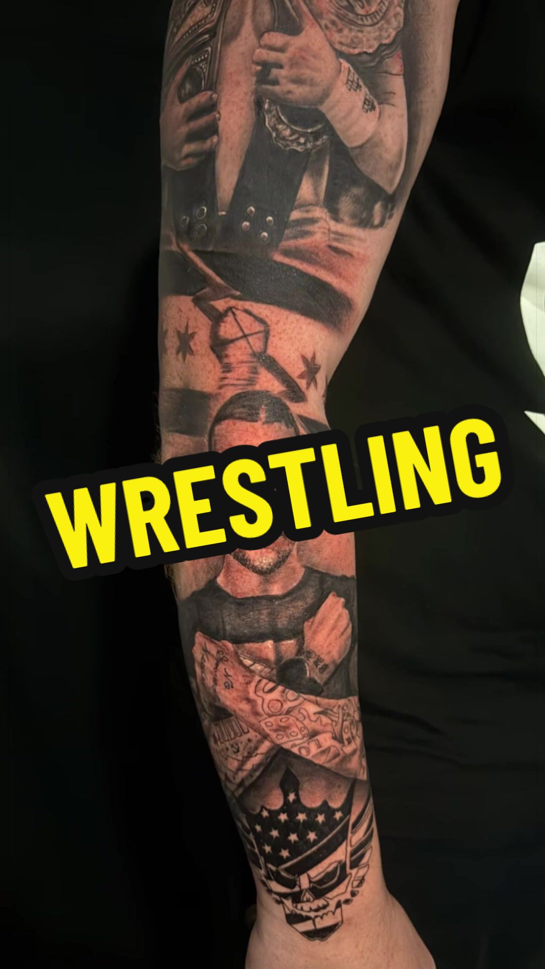 @sottolapelletattoo