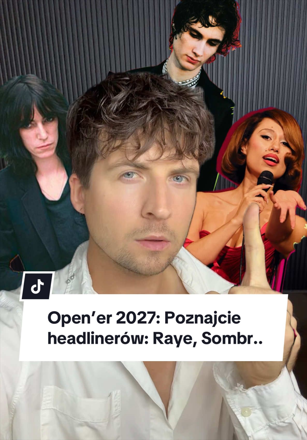 @oksinciuk | content muzyczny
