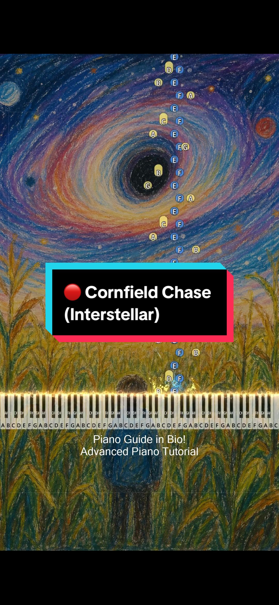 @MIDI Piano 🎹