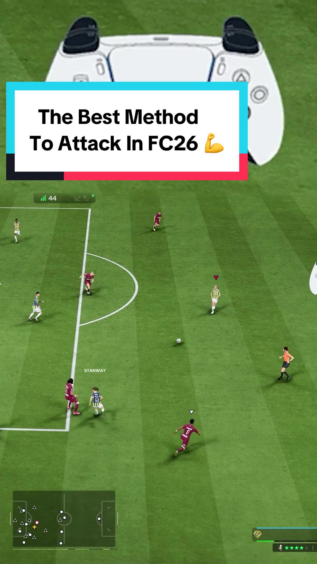 @THE GUIDE - FC Coaching