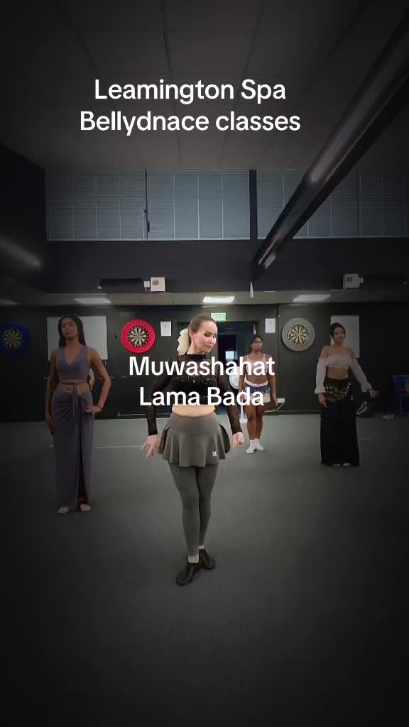 @DanceWithJamilahUK