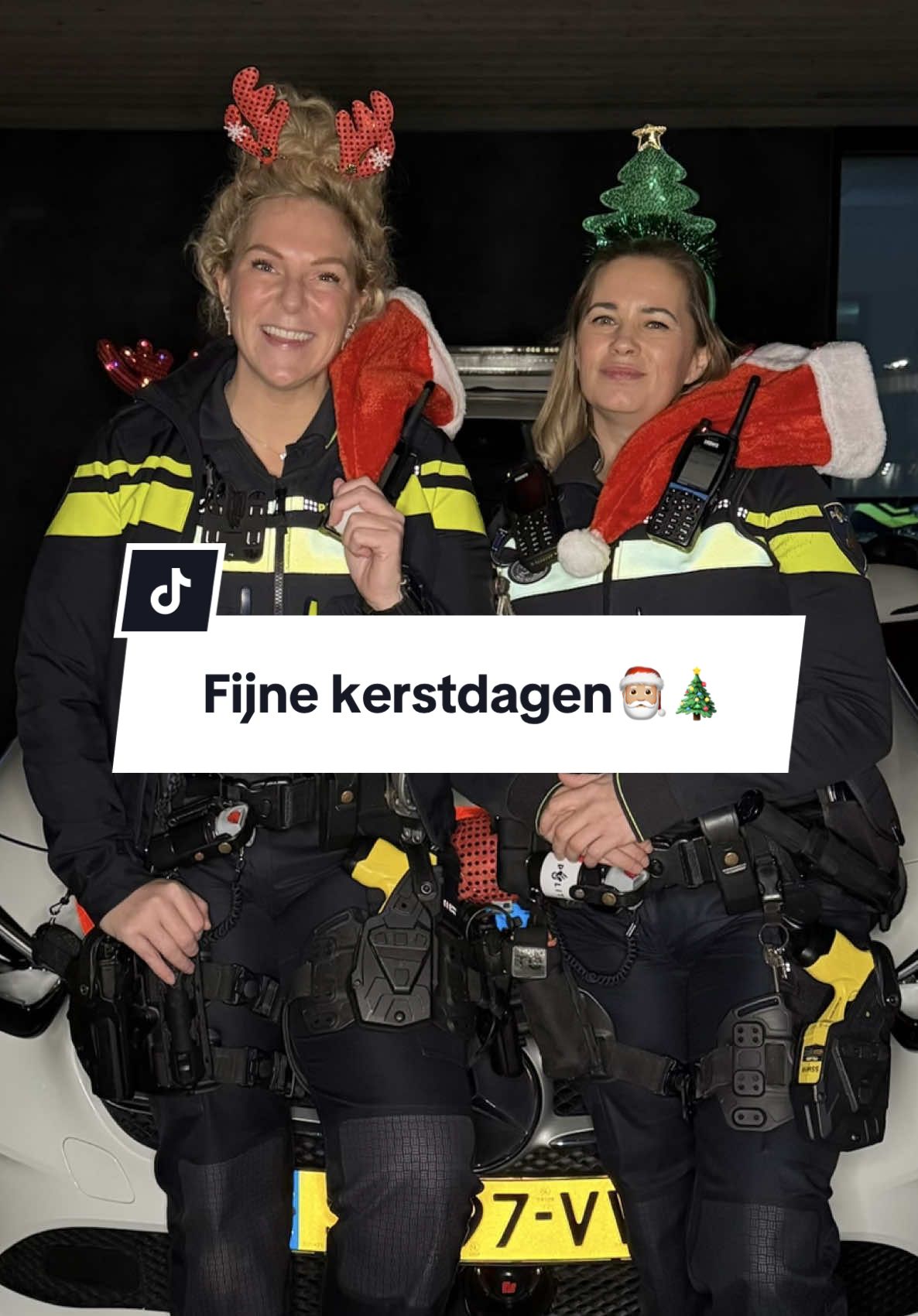 @Politie Kim van der Weij