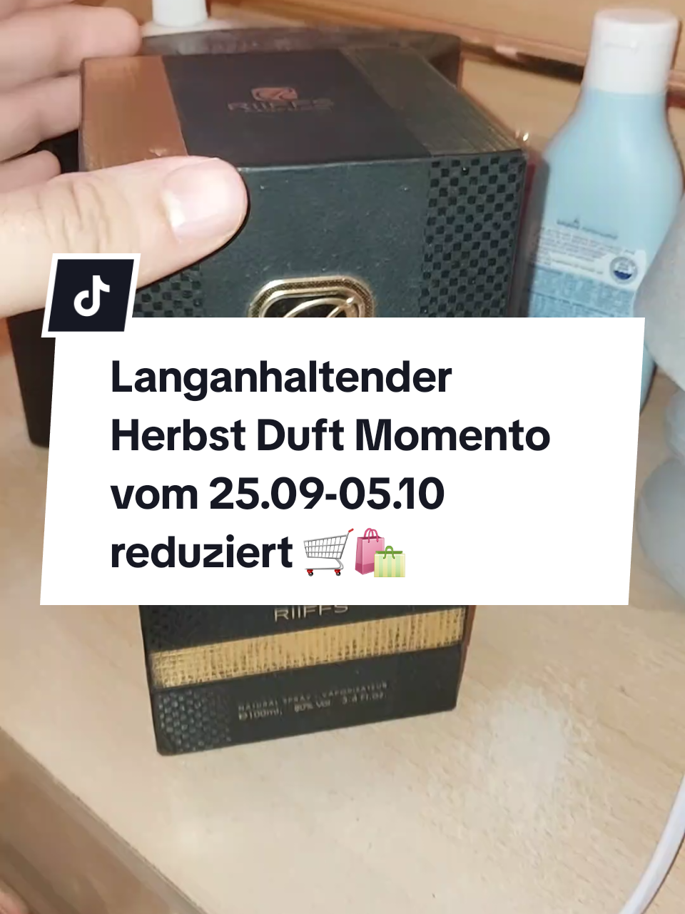 @PERFUMEDUNJA & MORE