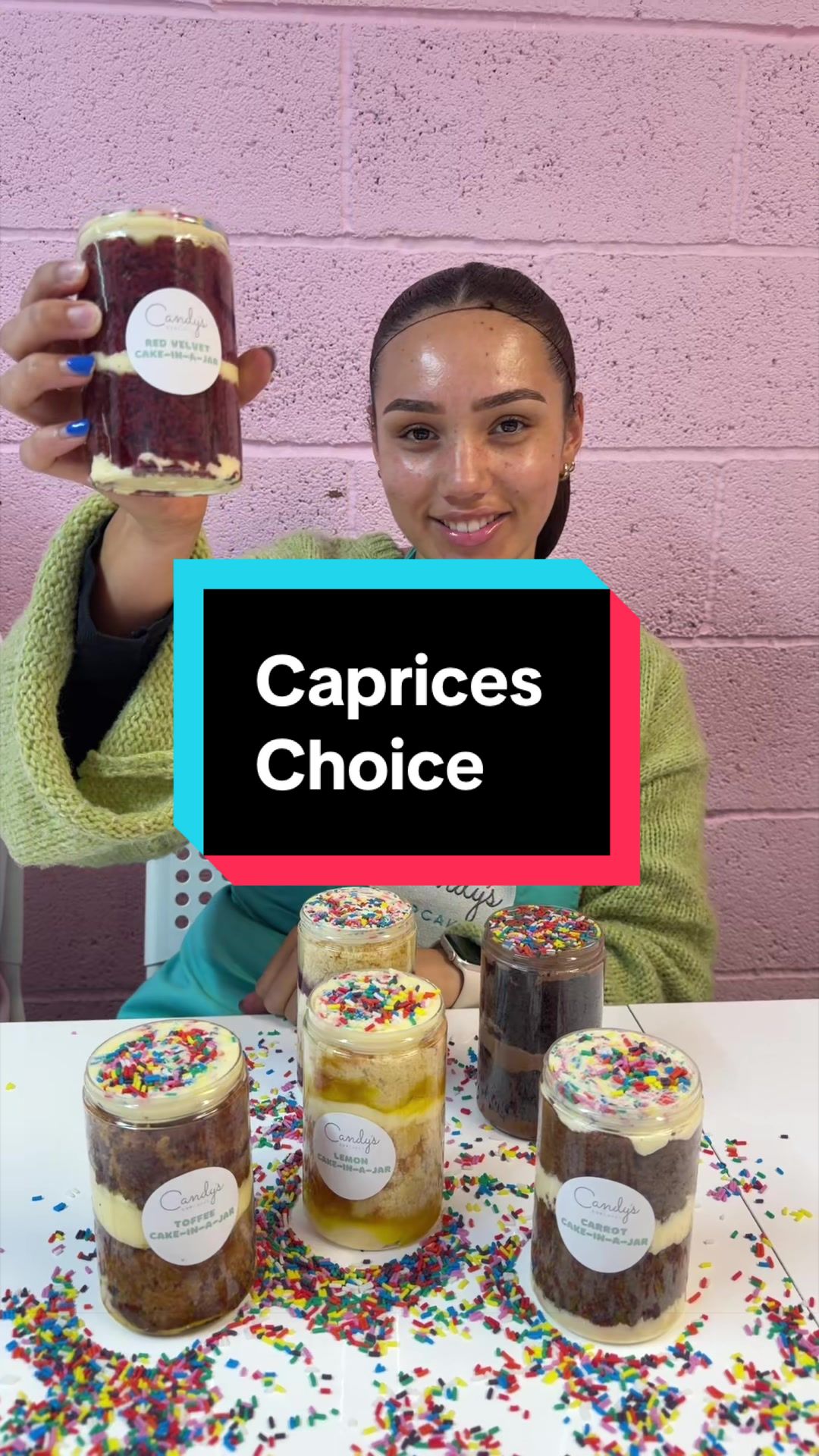 @Candy’s Cupcakes