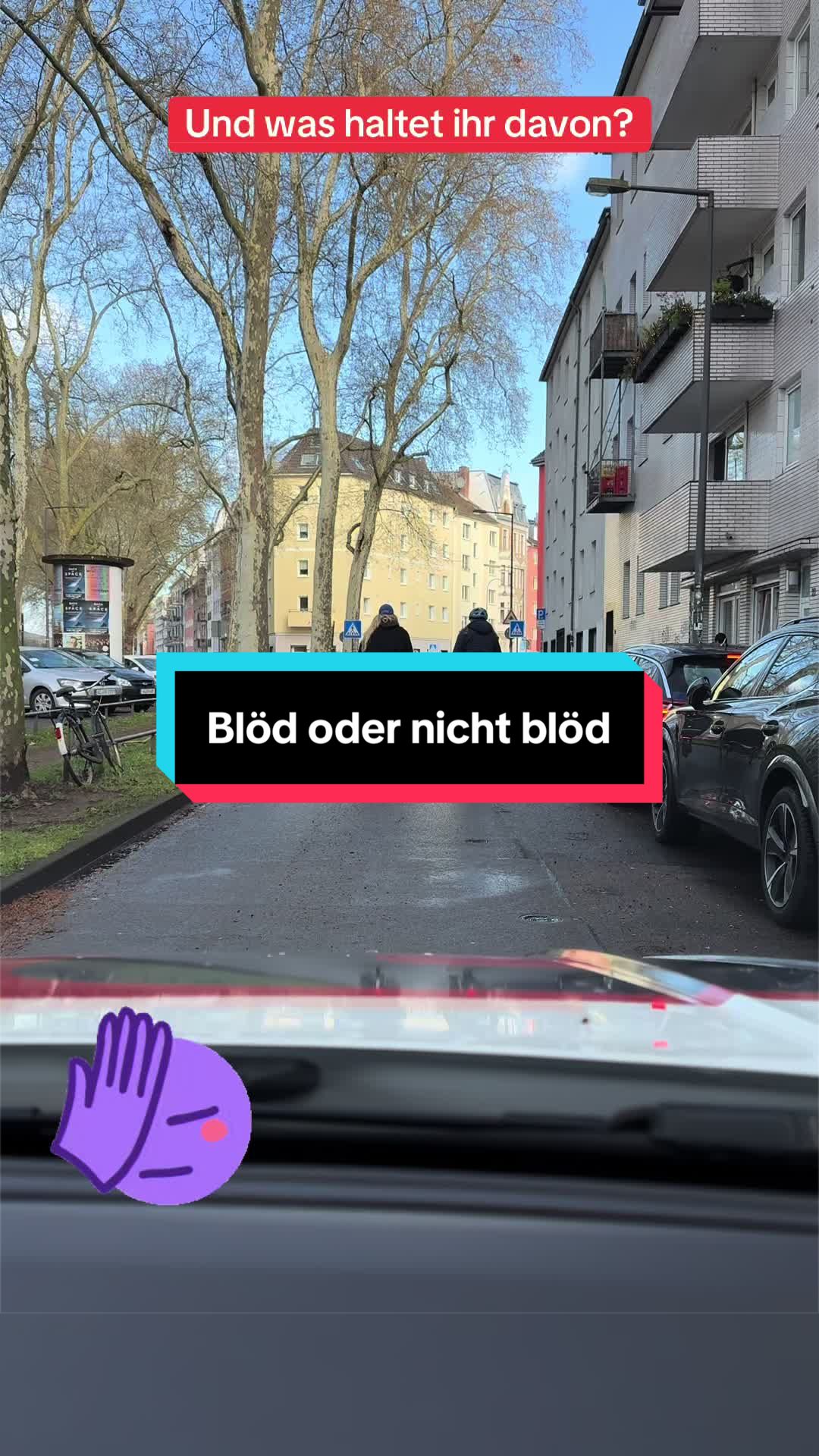 @Herr TikTokFahrlehrer