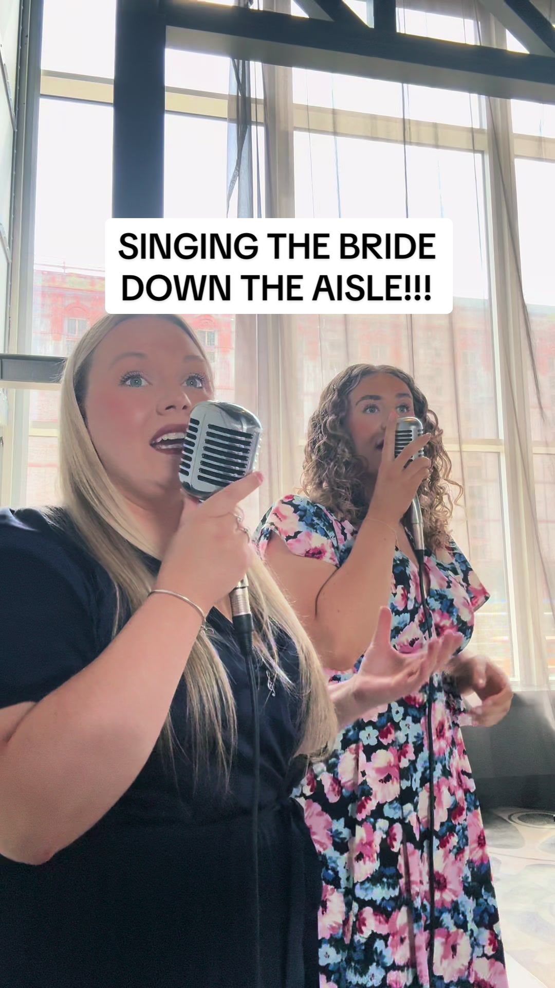 @HARMONY WEDDING DUO
