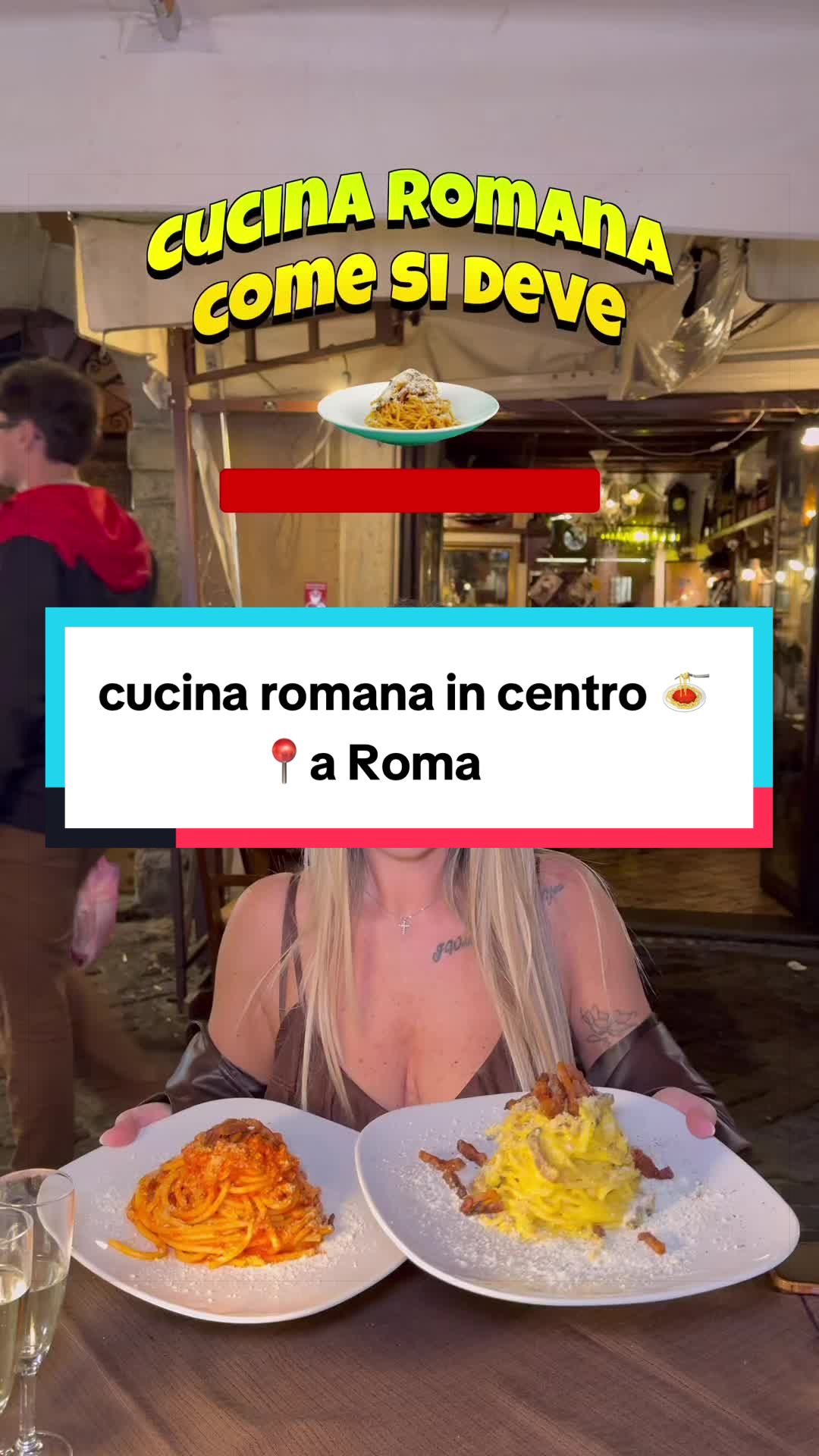 @Ghiotti giramondo 🍝