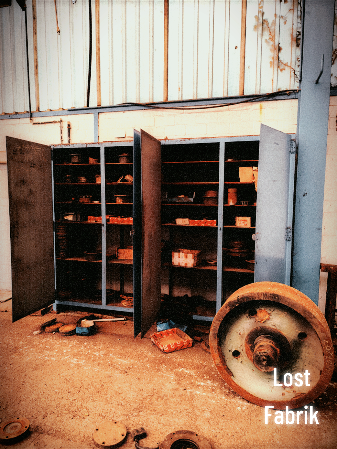 @•LostPl. Adventure•