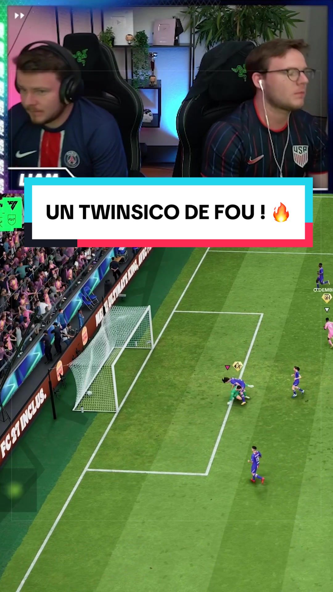 @Twins Fifa