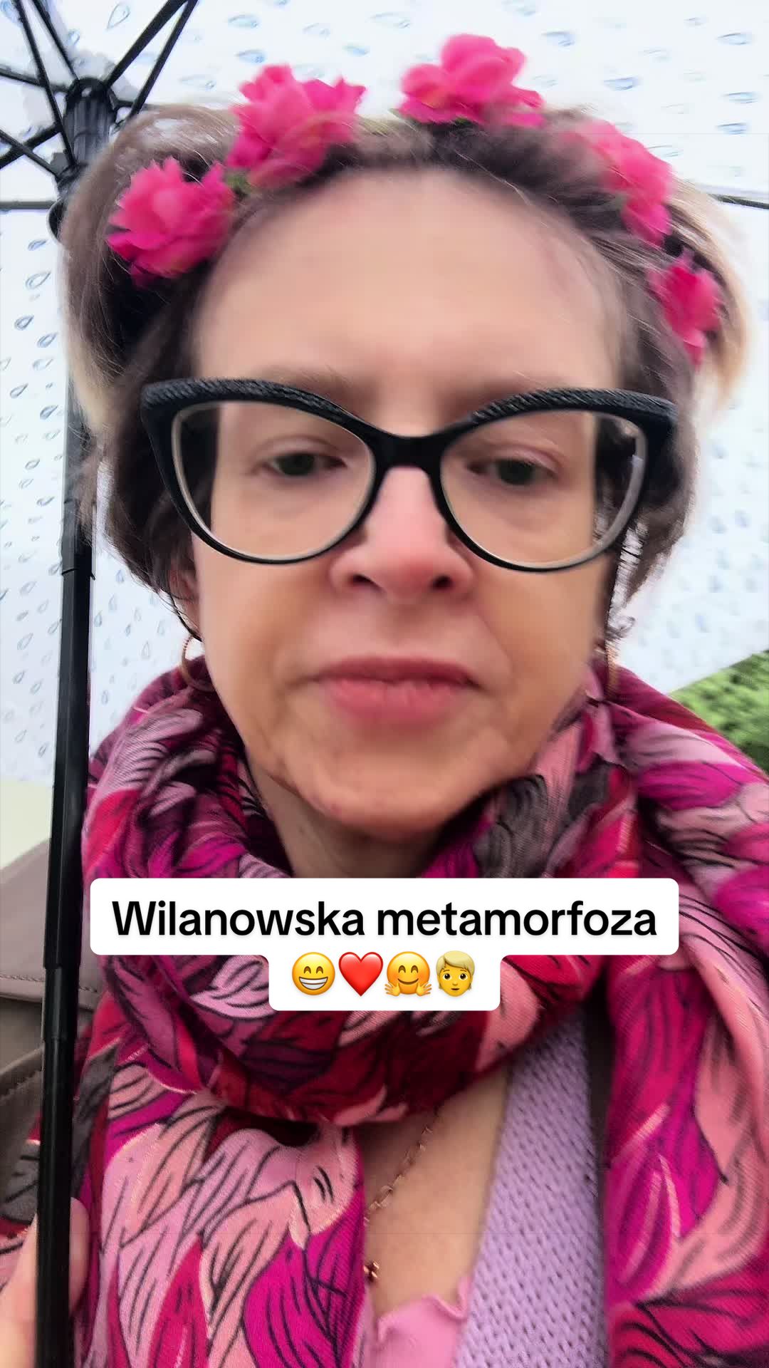 @Królowa Śmiechu