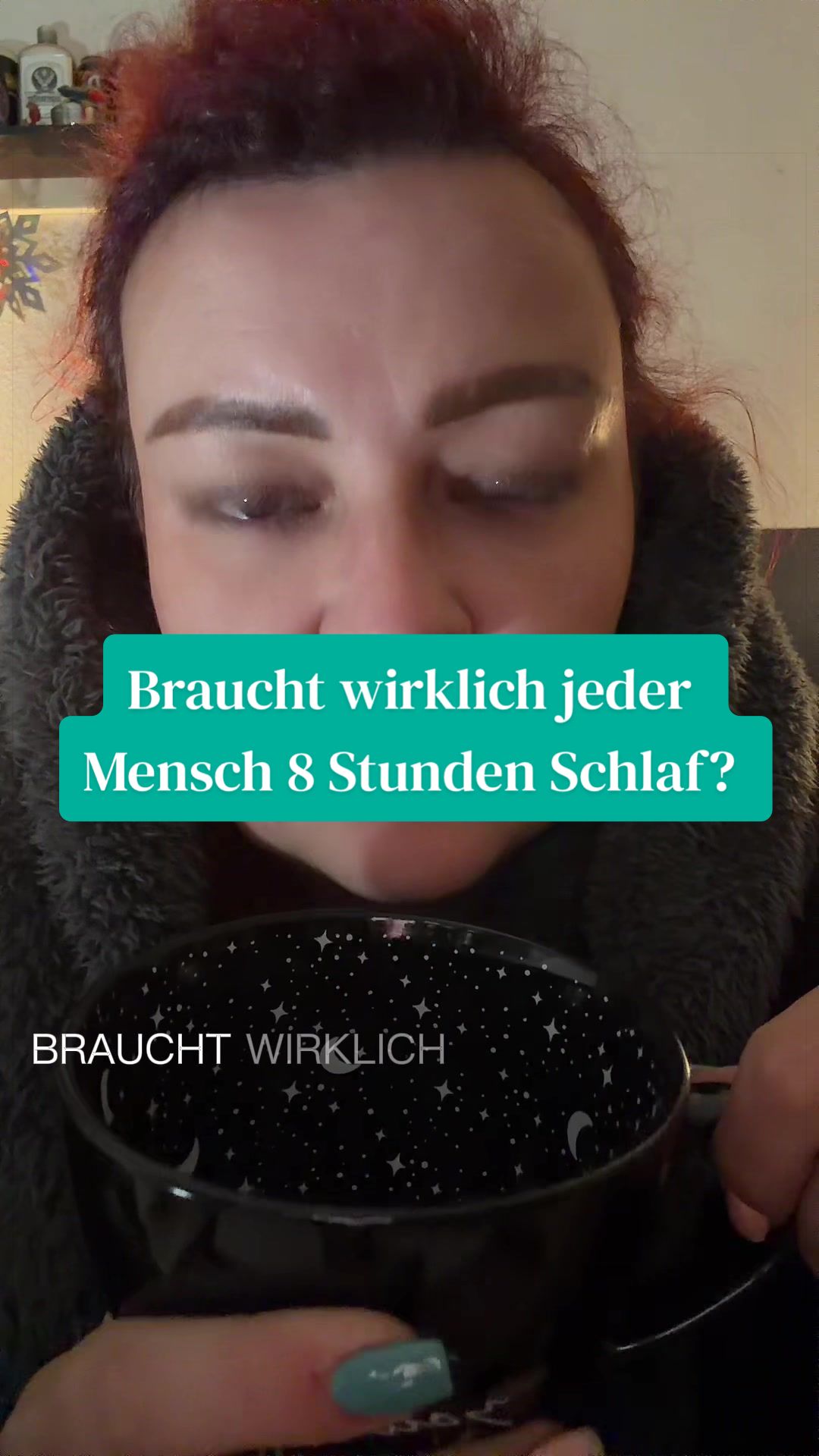 @Kathi | Gesundheit verstehen