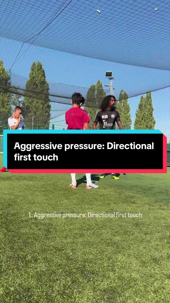 @TLD ⚽️