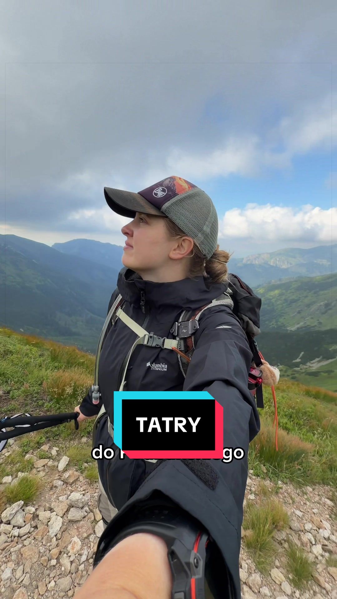 @Laura I mountains & outdoors