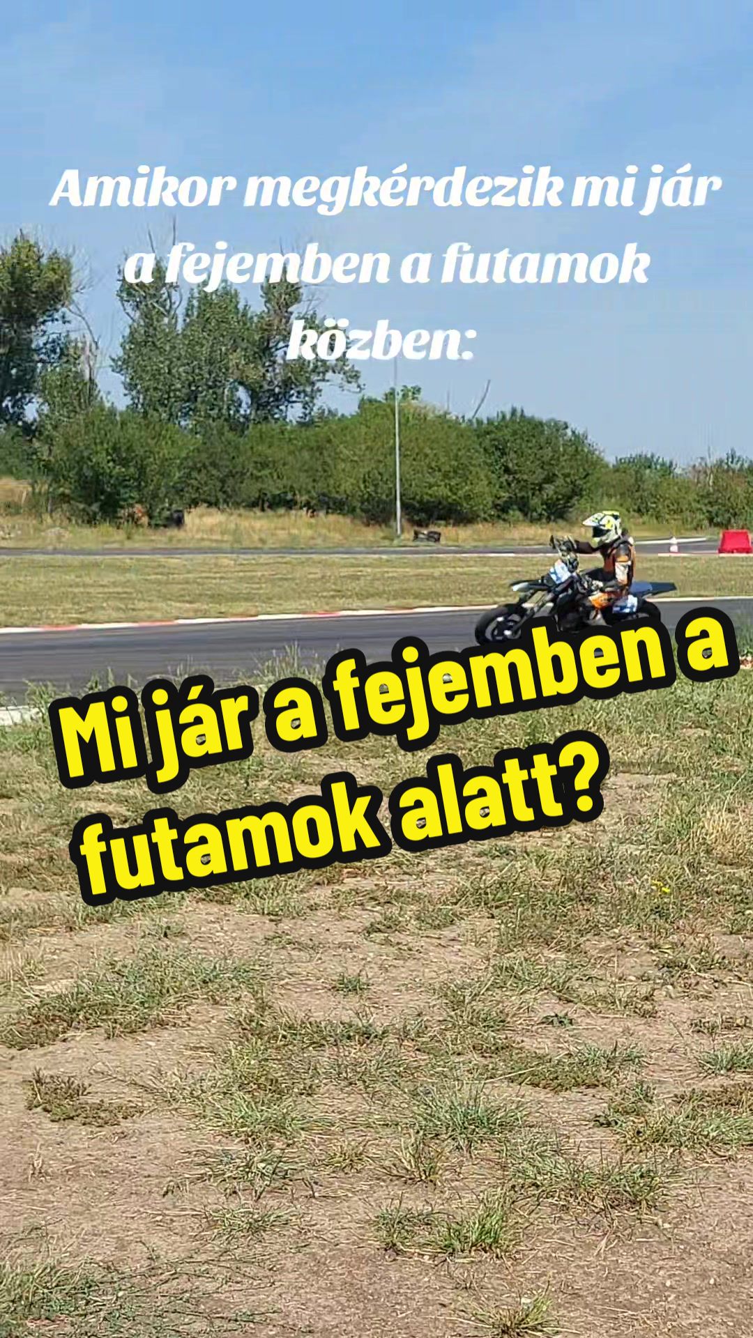@Supermoto From Hungary SMFH