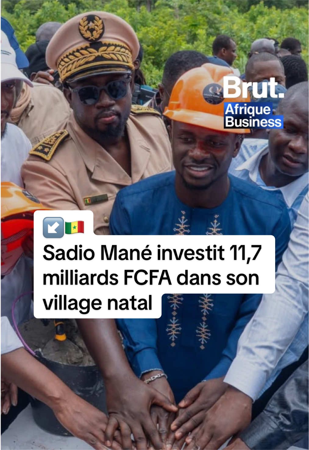 @Brut. Afrique