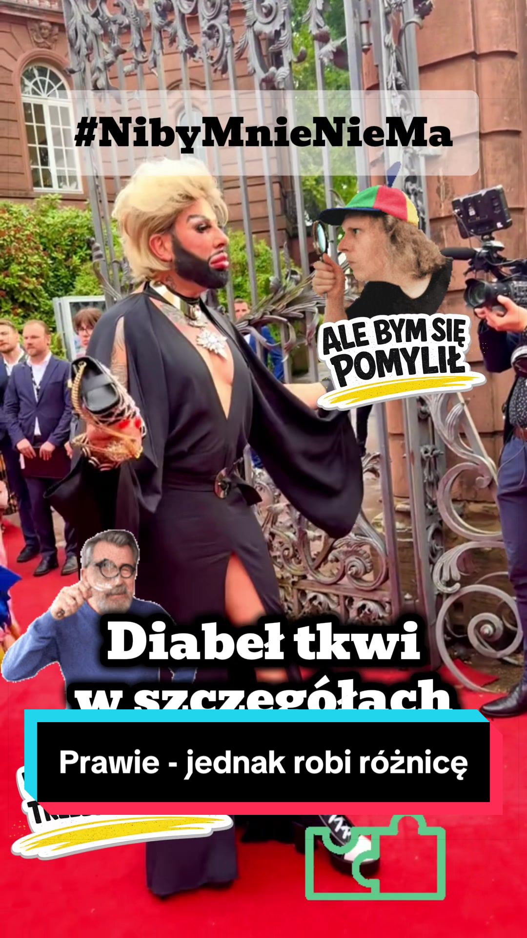 @NibyMnieNieMa