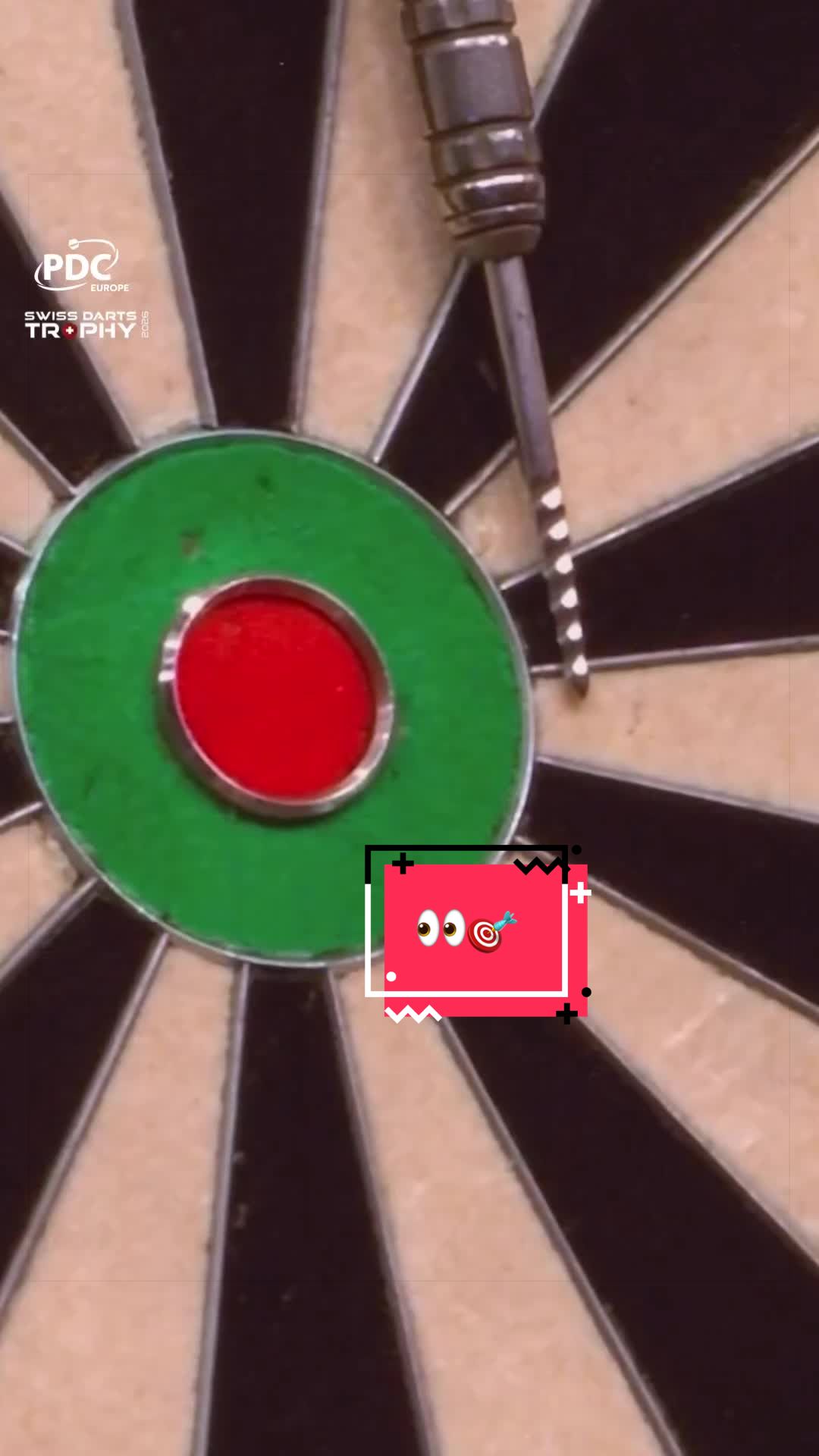 @PDC Europe