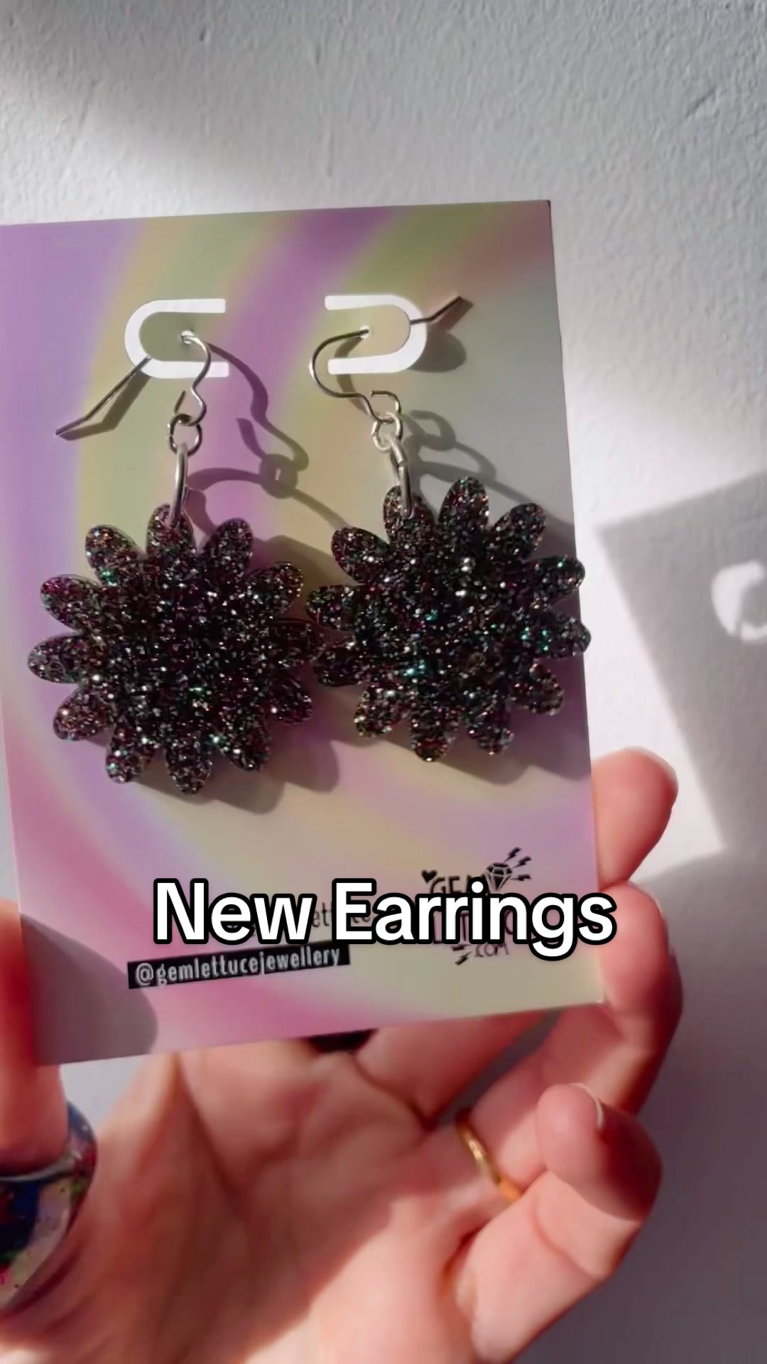 @Gem Lettuce Jewellery by Kaz💖