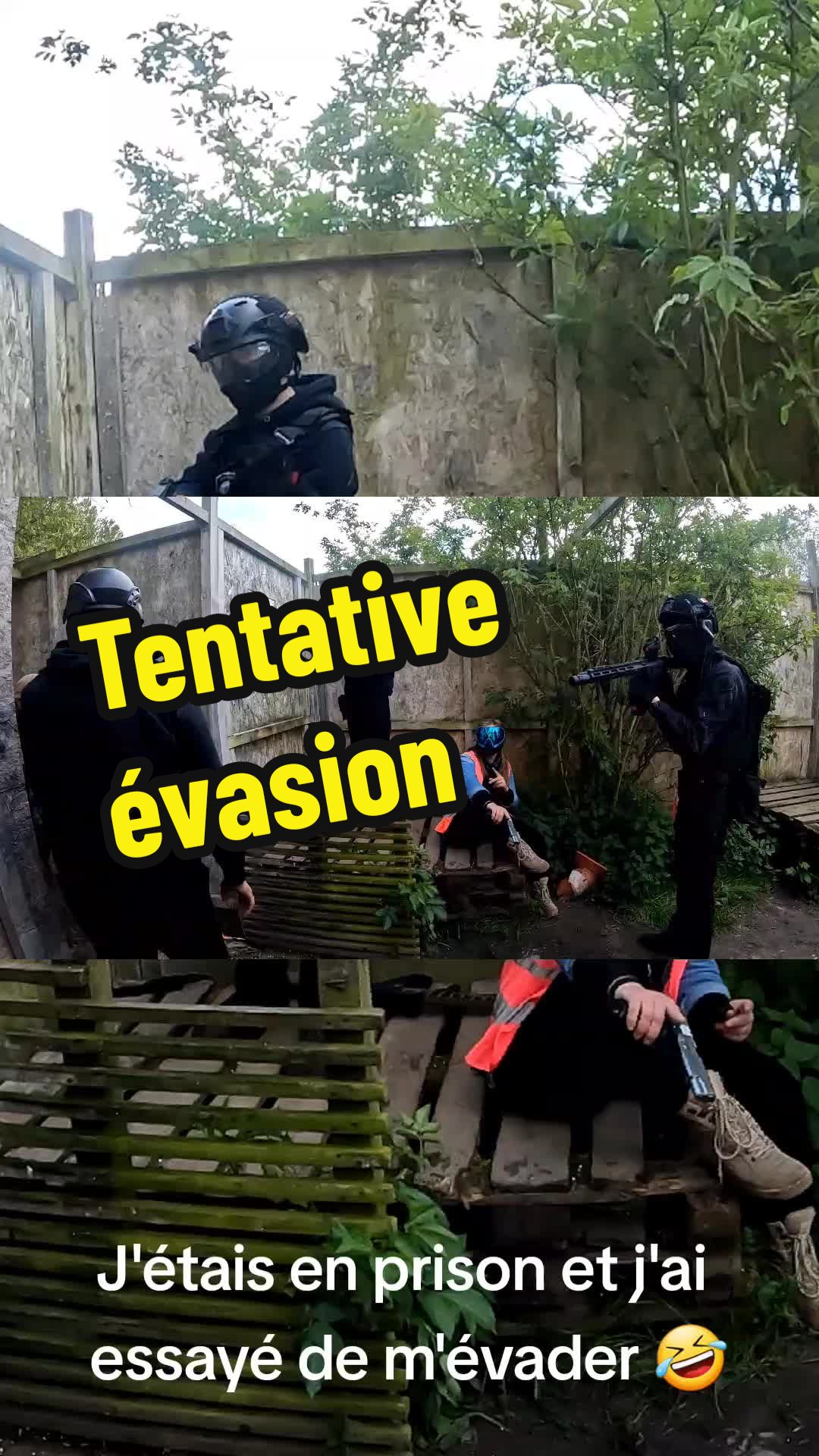@Airsoft Sympa