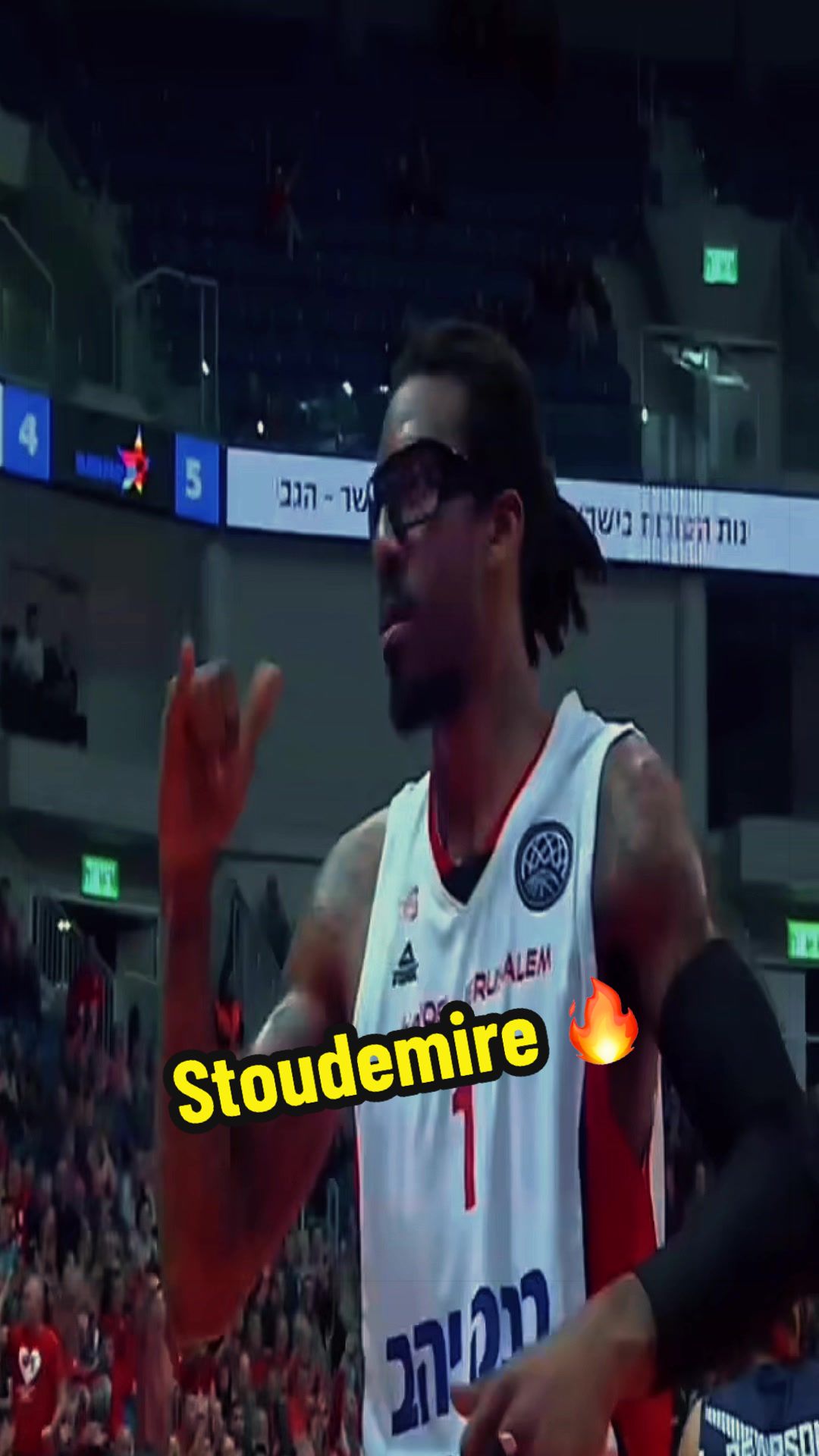 @Basketball Champions League