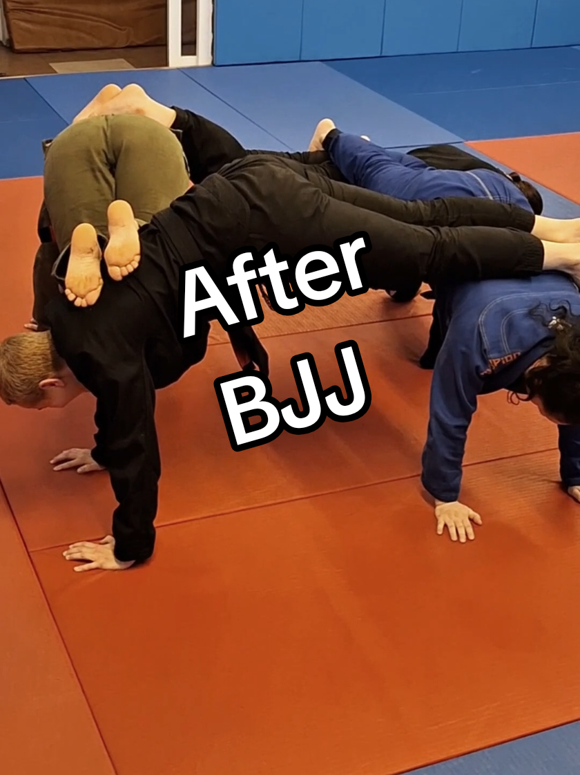 @Just Jiu Jitsu