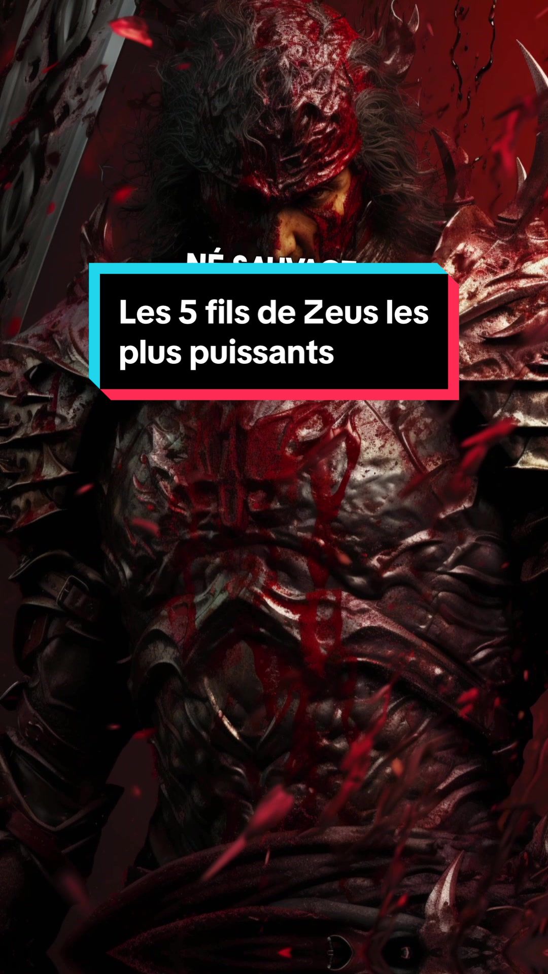 @Le Monde des Mythes
