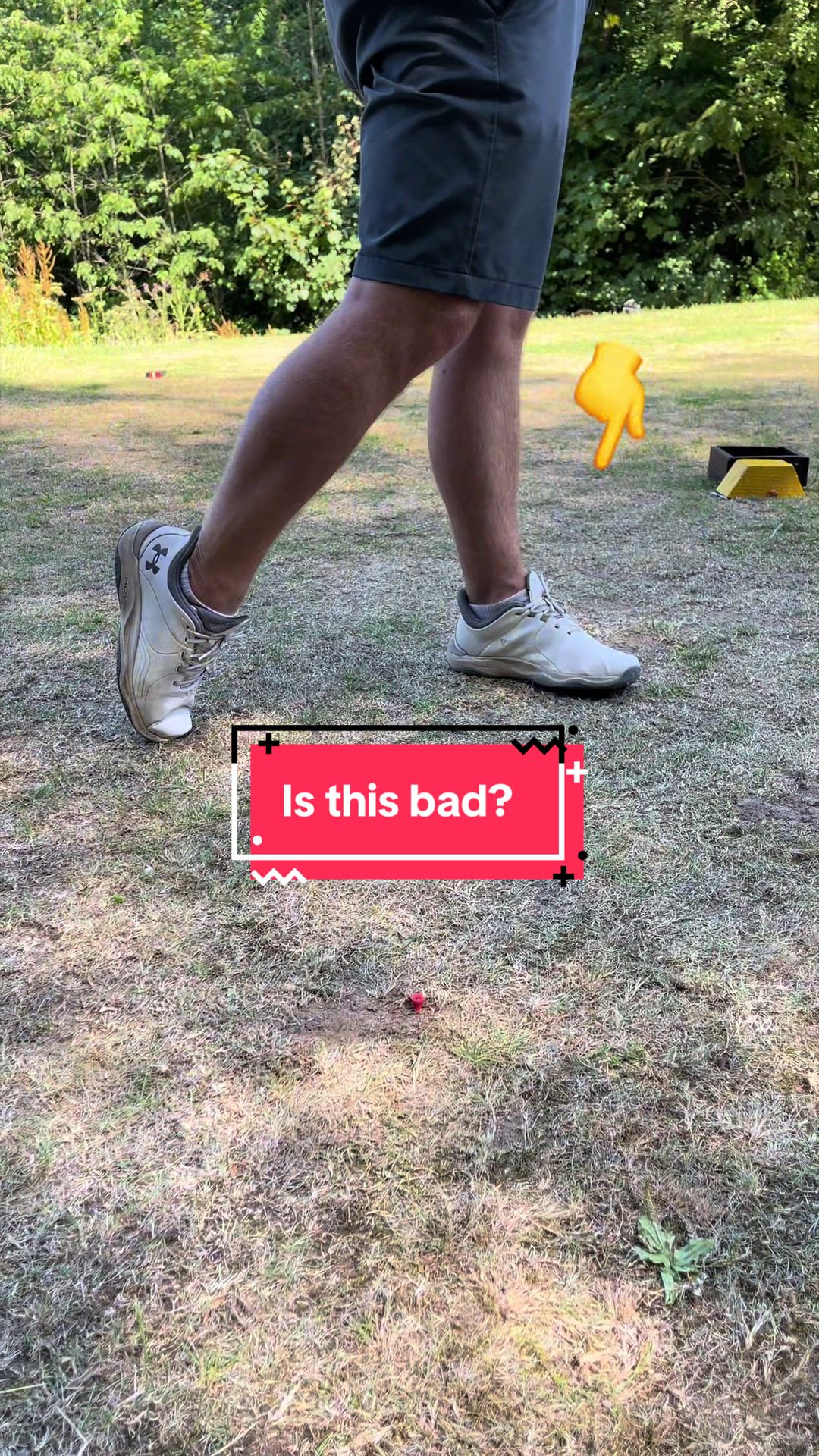 @Not Nearest The Pin