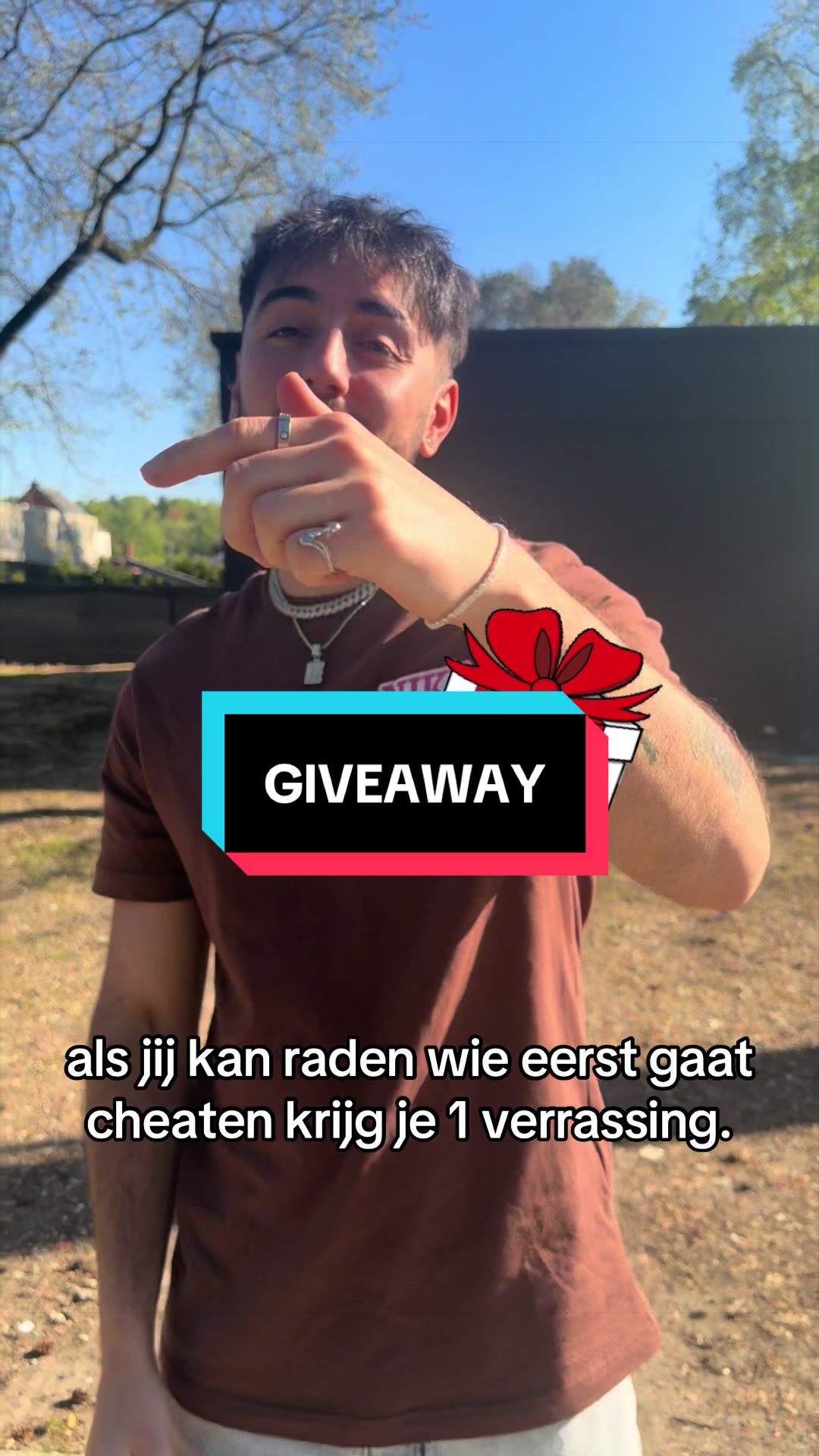 @Baba