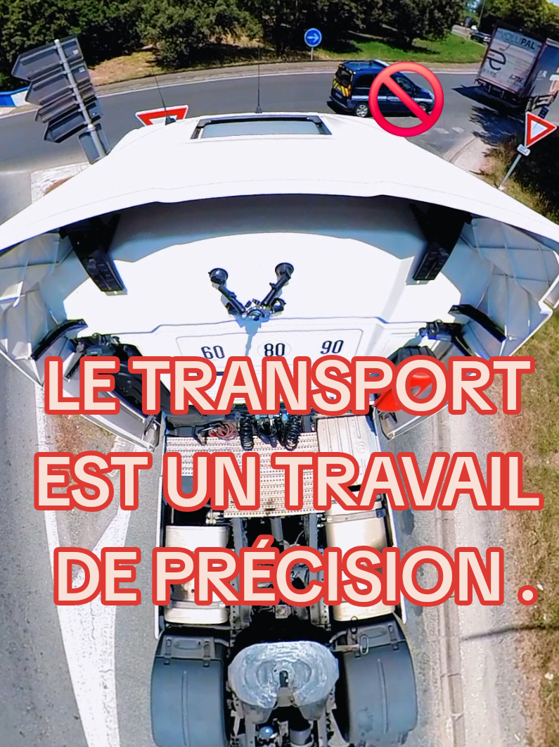 @UN ROUTIER